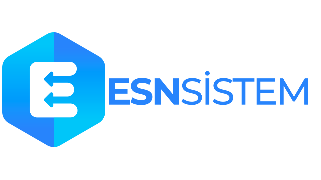 Esn Sistem Logo